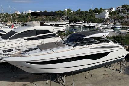 Princess V40 for sale in Spain for £429,950