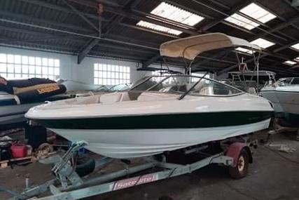 Bayliner 1850 Capri SS for sale in Spain for €11,995 (£10,432)