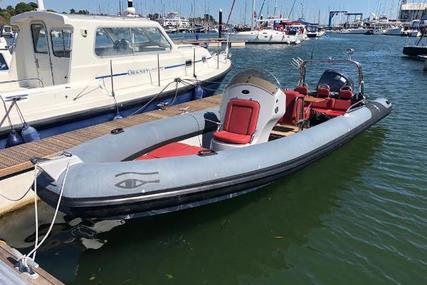 Ribeye S785 for sale in United Kingdom for £65,000