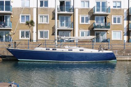 Sparkman & Stephens Condor 37 for sale in United Kingdom for £29,995