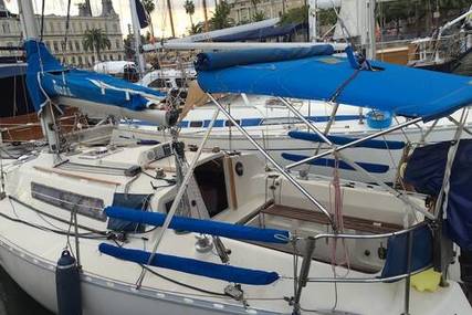 Beneteau First 30 E for sale in Spain for €27,000 (£23,450)