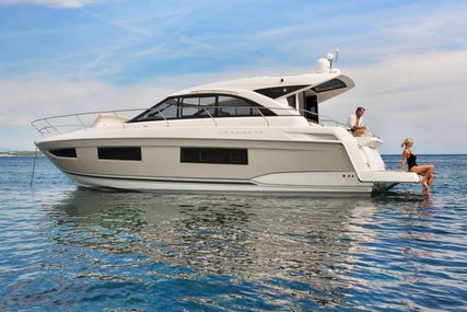 Jeanneau Leader 46 for sale in United Kingdom for £564,000