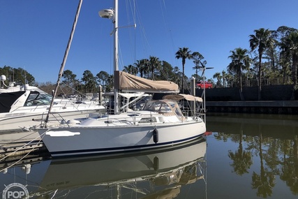 Hunter 30T for sale in United States of America for $35,000 (£25,076)