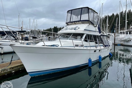 Bayliner 3218 MY for sale in United States of America for $31,000 (£22,259) Bayliner 3218 MY for sale in United States of America for $31,000 (£22,259)