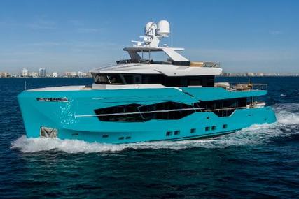 Numarine 32XP for sale in United States of America for $11,150,000 (£7,988,422)