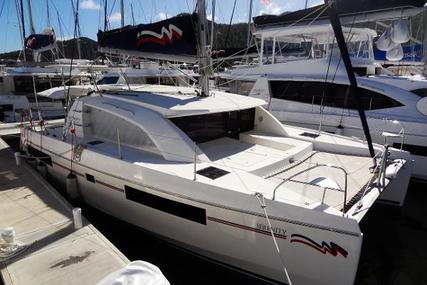 Leopard 40 for sale in British Virgin Islands for $439,000 (£314,384)