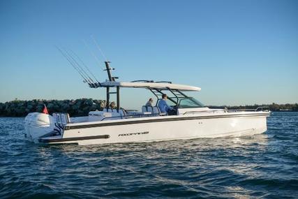 Axopar 37 Sun Top for sale in United States of America for $317,990 (£230,362)