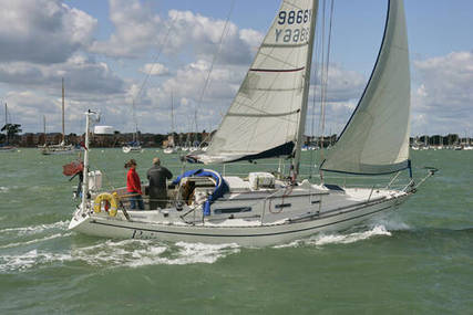 Sadler 32 for sale in United Kingdom for £26,000