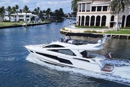 Sunseeker 55 Manhattan Flybridge for sale in United States of America for $1,349,000 (£975,169)