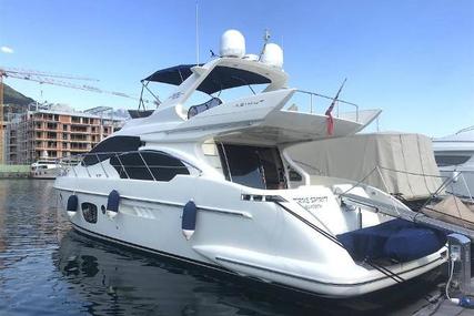 Azimut Yachts 55 Evolution for sale in Greece for €420,000 (£363,879)