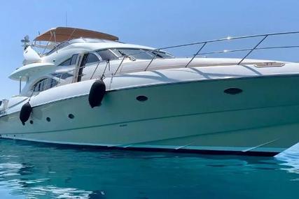 Sunseeker Manhattan 84 for sale in Croatia for €795,000 (£676,337)
