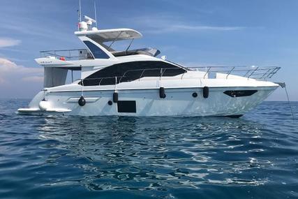 Azimut Yachts 50 for sale in Malta for €1,200,000 (£1,034,661)