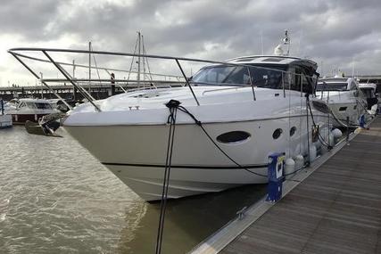 Princess V48 for sale in United Kingdom for £685,000