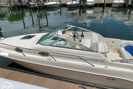 Sea Ray 250 Sundancer for sale in United States of America for $14,250 (£10,189)