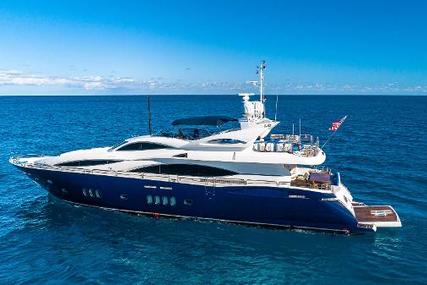 Sunseeker 105 Yacht for sale in United States of America for $2,795,000 (£2,002,479)