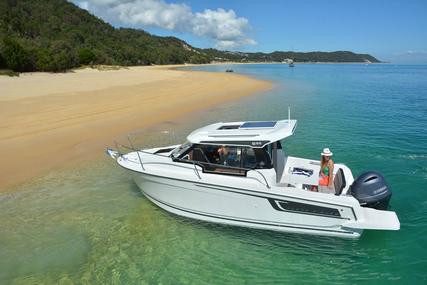 Jeanneau MERRY FISHER 695 SERIE 2 for sale in United Kingdom for £65,500
