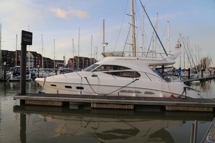 Sealine F42-5 for sale in United Kingdom for £219,950