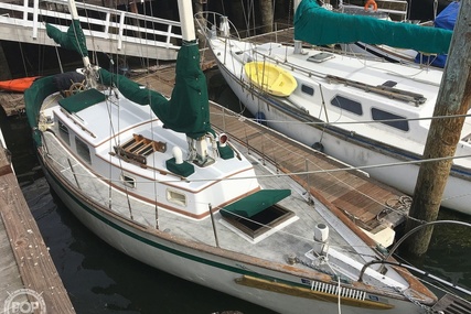Mariner 32 for sale in United States of America for $22,750 (£16,385)