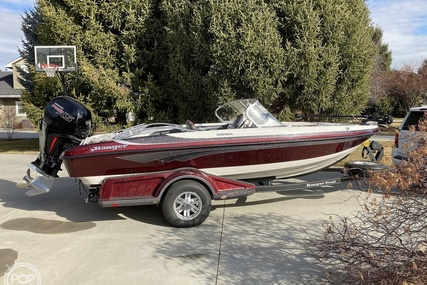 Ranger Boats Reata 190LS for sale in United States of America for $55,500 (£39,685)