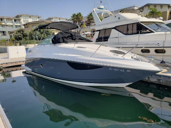 Regal Boats For Sale New And Used Motor Boat Sales