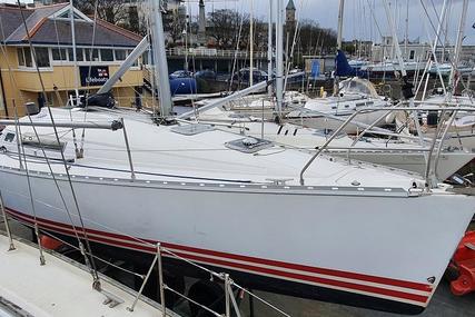 Jeanneau Sun Fast 32 for sale in Ireland for €30,000 (£26,044)