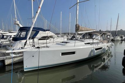 Jeanneau Sun Odyssey 440 for sale in United Kingdom for £289,950
