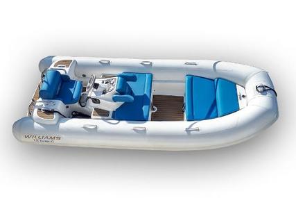 Williams Turbojet 445 for sale in Spain for €20,995 (£18,075)