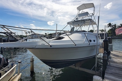 Luhrs Tournament 290 Open for sale in United States of America for $20,750 (£14,728)