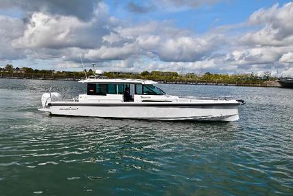 Axopar 37 Sports Cabin for sale in United Kingdom for £229,000