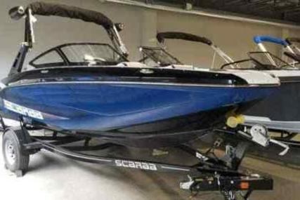 Scarab 195 ID for sale in United Kingdom for £75,000