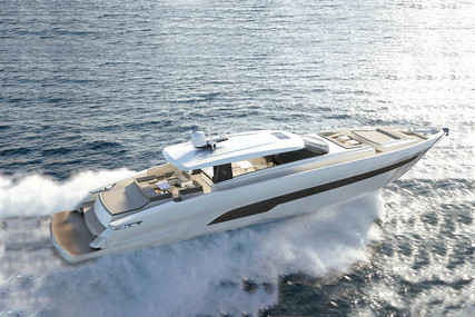 Austin Parker 85 Ibiza WA for sale in United Kingdom for €5,250,000 (£4,519,784)