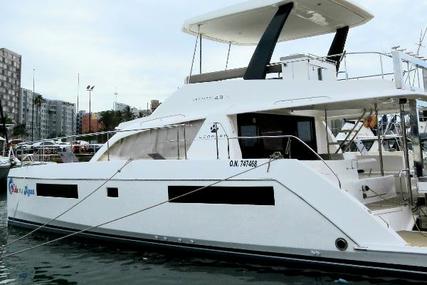 Leopard 43 Powercat for sale in South Africa for $529,000 (£382,405)