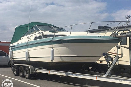 Sea Ray 268 Sundancer for sale in United States of America for $15,250 (£10,905)