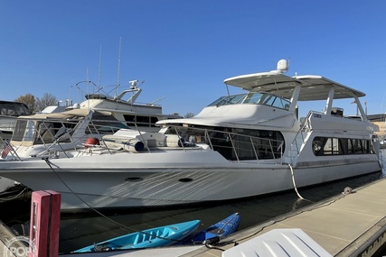 Bluewater Yachts 643 for sale in United States of America for $165,000 (£119,853)