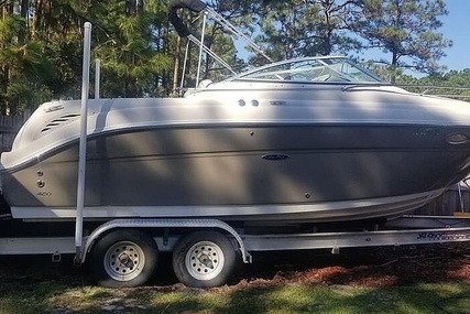Sea Ray 250 Amberjack for sale in United States of America for $27,700 (£20,206)