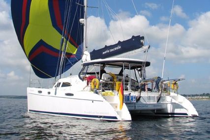 Broadblue BROADBLUE 42 for sale in for €225,000 (£194,009)