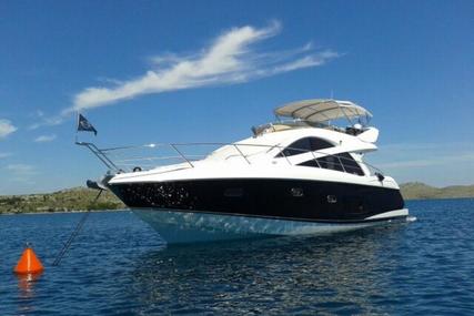 Sunseeker Manhattan 53 for sale in Croatia for €690,000 (£598,558)
