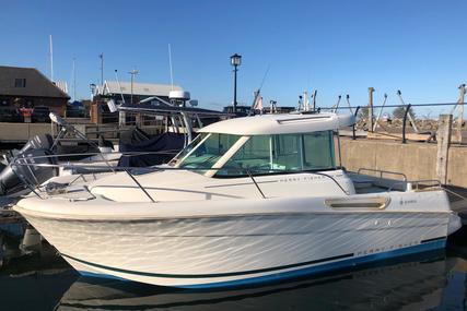 Jeanneau Merry Fisher 655 for sale in United Kingdom for £21,500