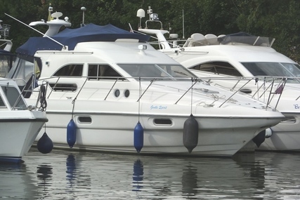 Sealine 330 Statesman for sale in United Kingdom for £67,950