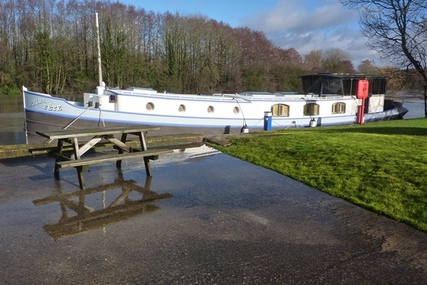 Will Trickett Boats 68 for sale in United Kingdom for £165,000