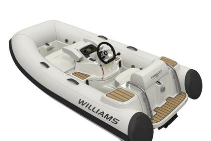 Williams Turbojet 285 for sale in Spain for P.O.A.