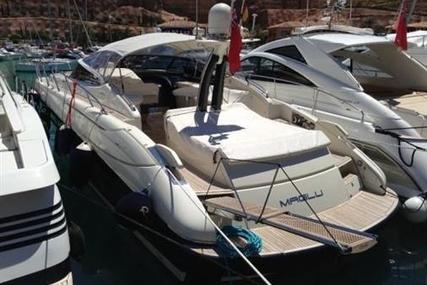 Riva 52' le for sale in Monaco for €449,000 (£390,370)