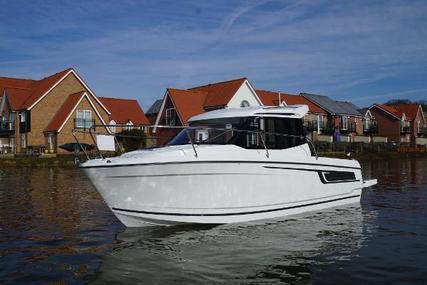 Jeanneau Merry Fisher 695 for sale in United Kingdom for £69,950