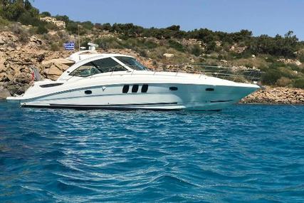 Sea Ray 515 Sundancer for sale in Cyprus for €345,000 (£294,983)