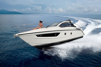 Azimut Yachts Atlantis 34 for sale in Finland for €215,000 (£185,386)