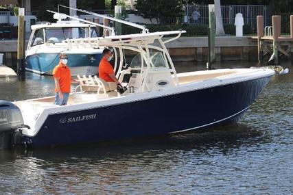 Sailfish 270 CC for sale in United States of America for $115,000 (£83,422)