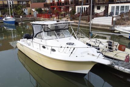 Sea Fox 287WA for sale in United Kingdom for £39,950
