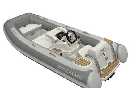 Williams TurboJet 325 for sale in Spain for P.O.A.