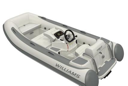 Williams TurboJet 325 for sale in Spain for P.O.A.