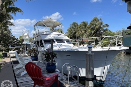 Hatteras 45 for sale in United States of America for $102,000 (£73,238)